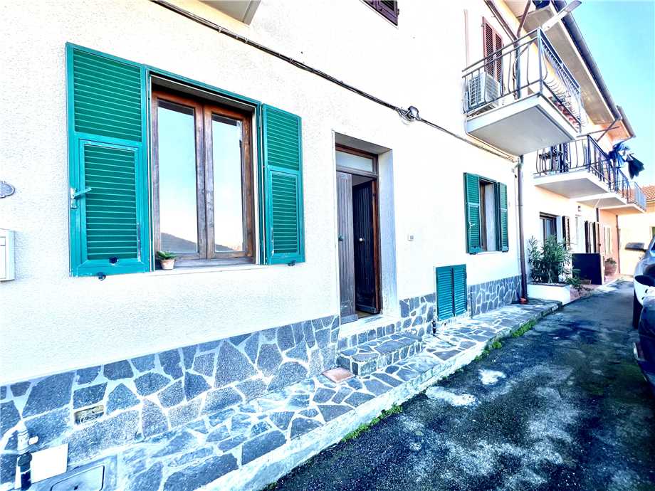 Appartamento plurilocale in vendita a Capoliveri