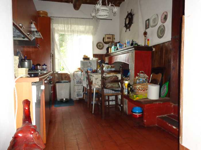 Appartamento quadrilocale in vendita a Portoferraio
