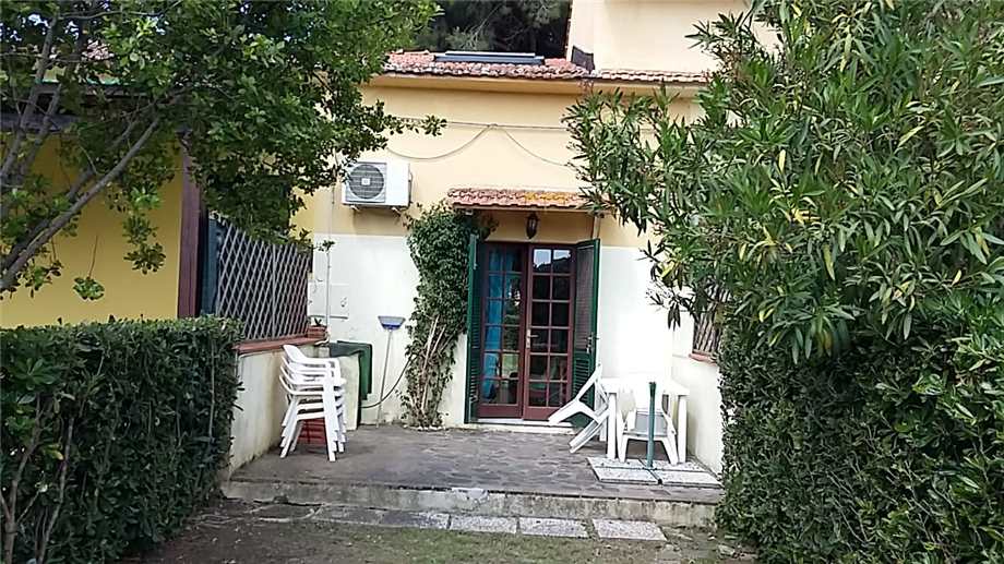 Appartamento bilocale in vendita a Porto Azzurro