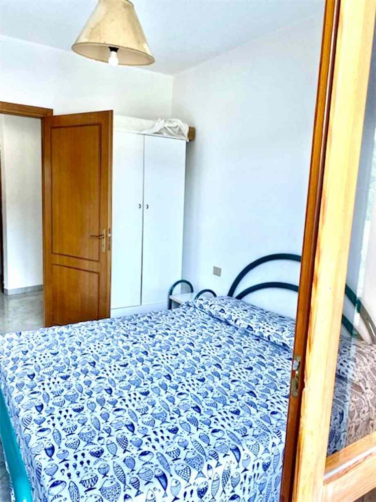 Appartamento plurilocale in vendita a Porto Azzurro