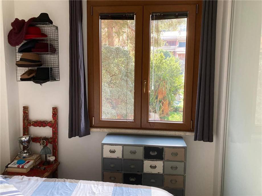Appartamento bilocale in vendita a Porto Azzurro