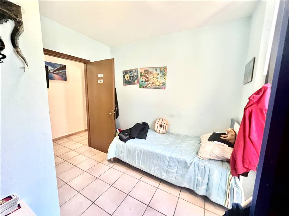 Appartamento plurilocale in vendita a Portoferraio
