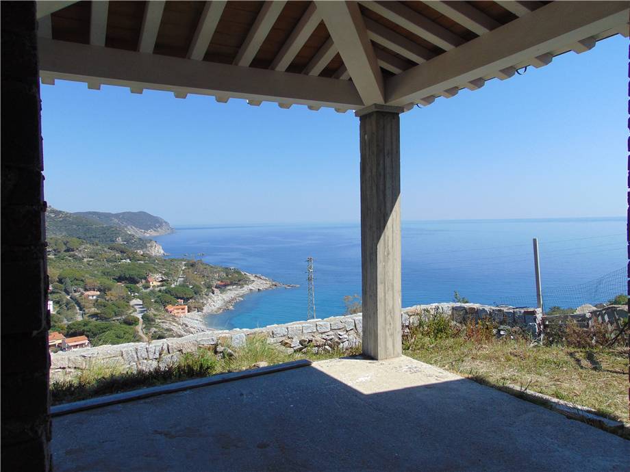 Casa monolocale in vendita a Campo nell'Elba
