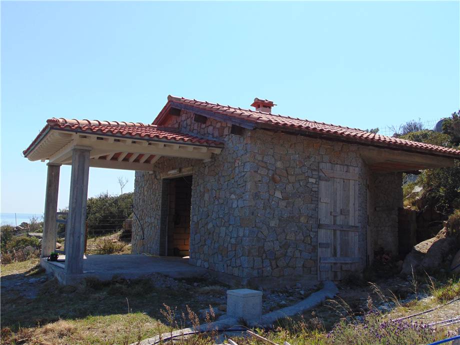 Casa monolocale in vendita a Campo nell'Elba