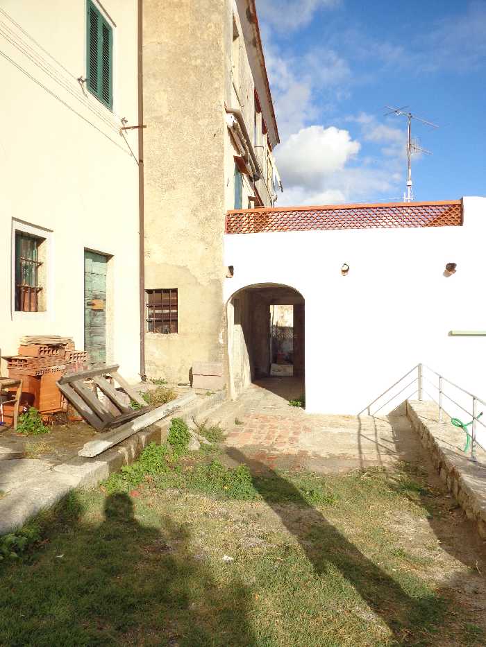 Appartamento plurilocale in vendita a Campo nell'Elba