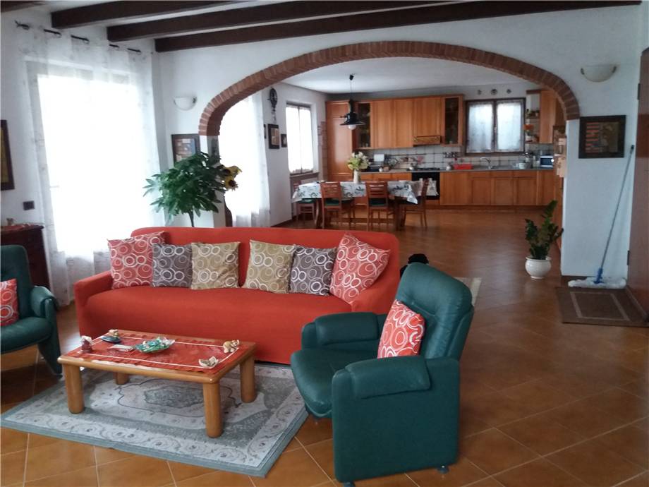 Villa trilocale in vendita a Campo nell'Elba
