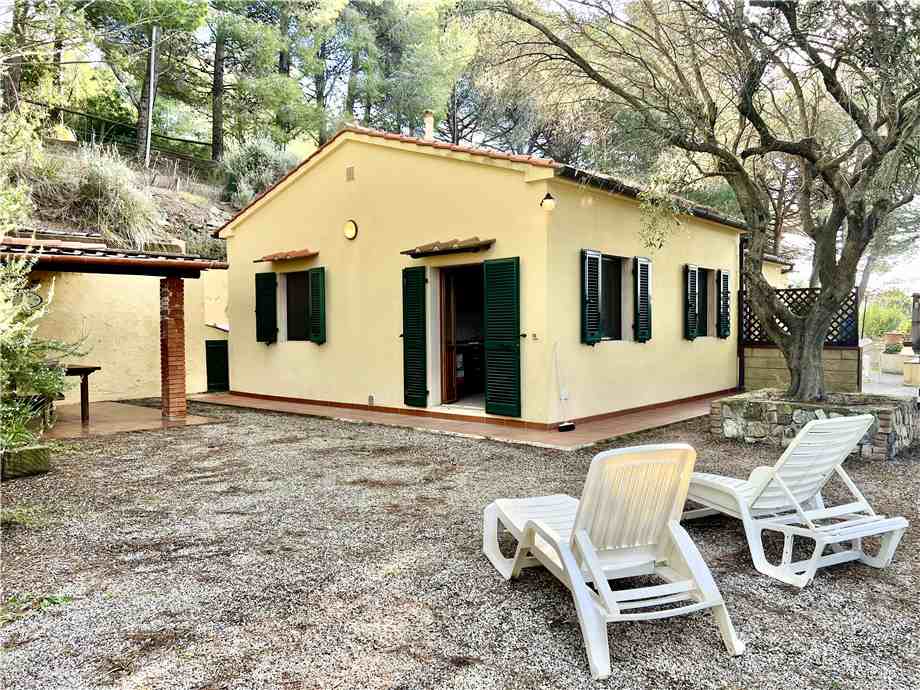 Casa plurilocale in vendita a Porto Azzurro