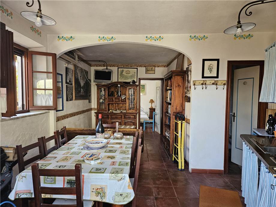 Casa plurilocale in vendita a Portoferraio