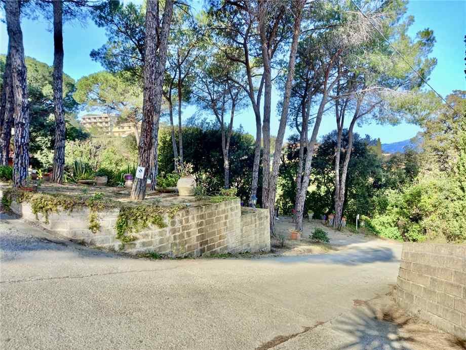 Villa indipendente plurilocale in vendita a Capoliveri