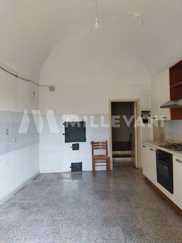 Appartamento plurilocale in vendita a Modica