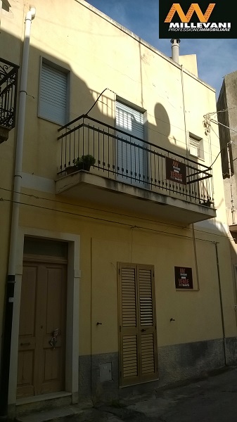 Casa plurilocale in vendita a Ispica