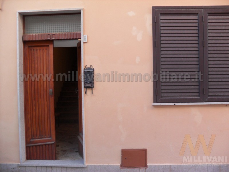Casa plurilocale in vendita a Pozzallo