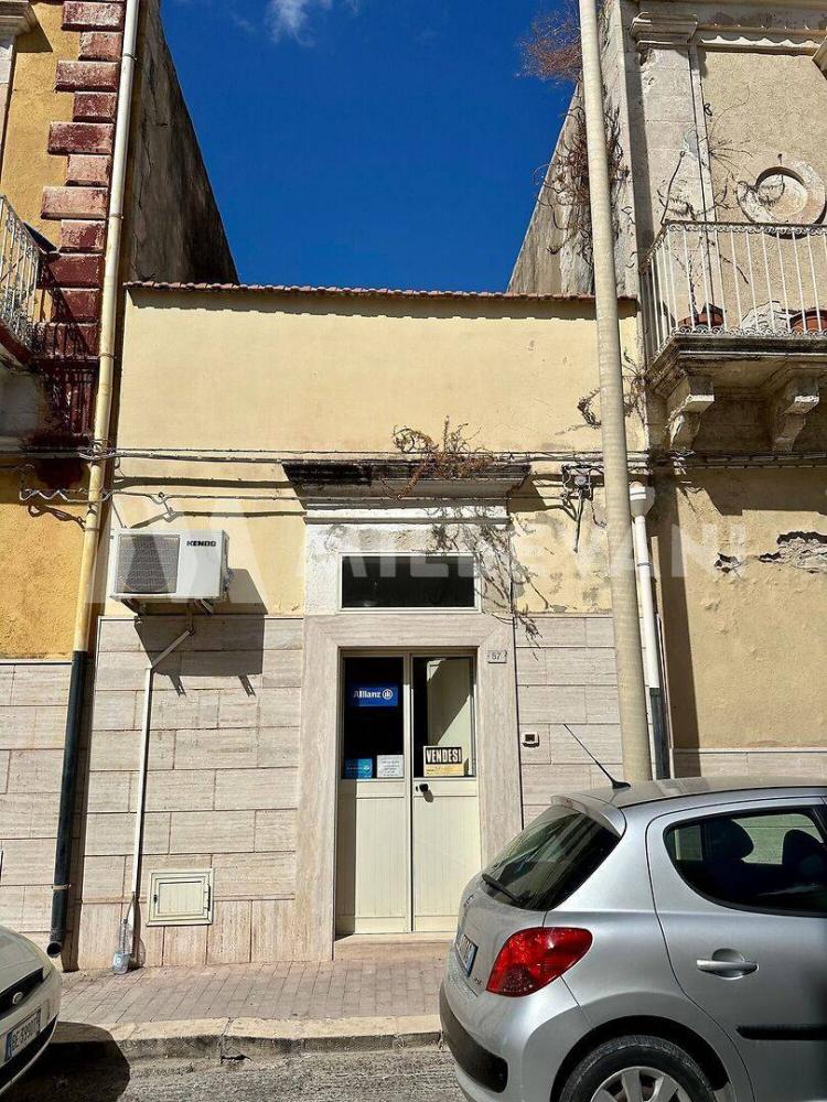 Casa bilocale in vendita a Pozzallo