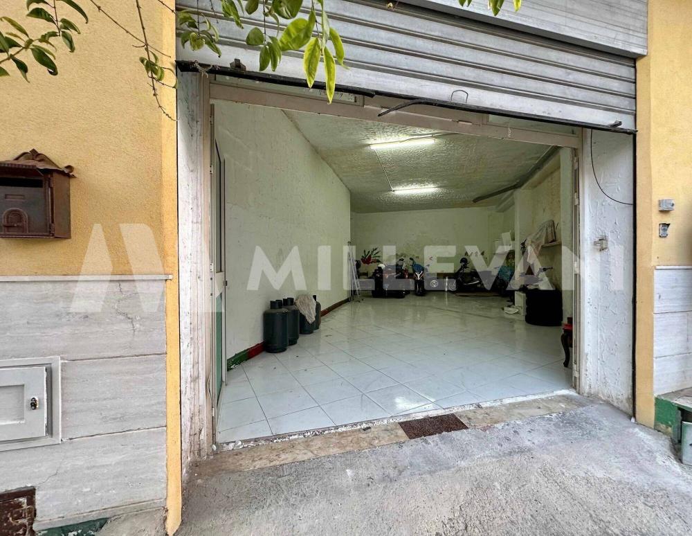 Garage monolocale in vendita a Pozzallo