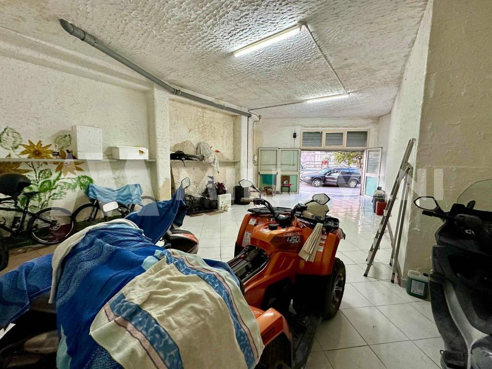 Garage monolocale in vendita a Pozzallo