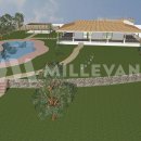 Villa indipendente monolocale in vendita a Pachino