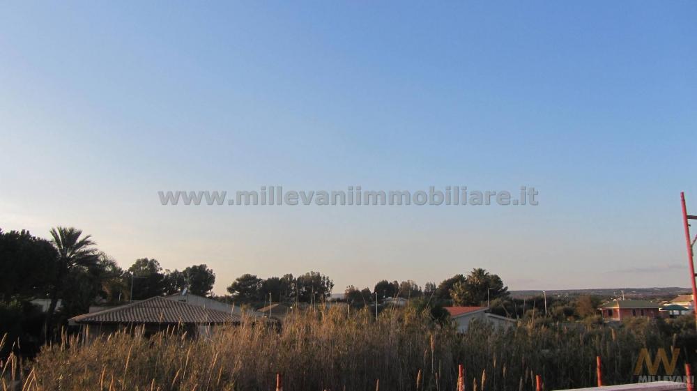 Villa indipendente quadrilocale in vendita a Pozzallo