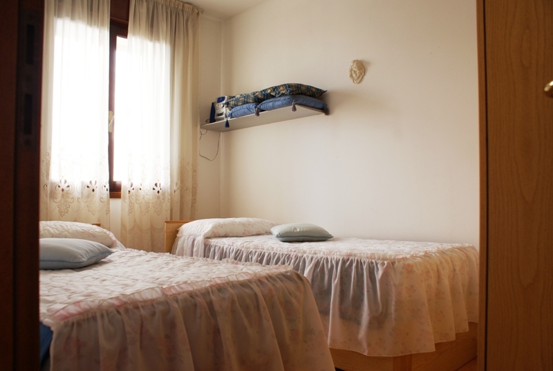 Appartamento bilocale in affitto a San Michele al Tagliamento