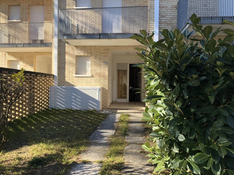 Appartamento trilocale in affitto a Lignano Sabbiadoro