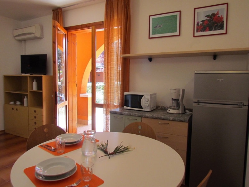 Appartamento trilocale in affitto a Cividale del Friuli