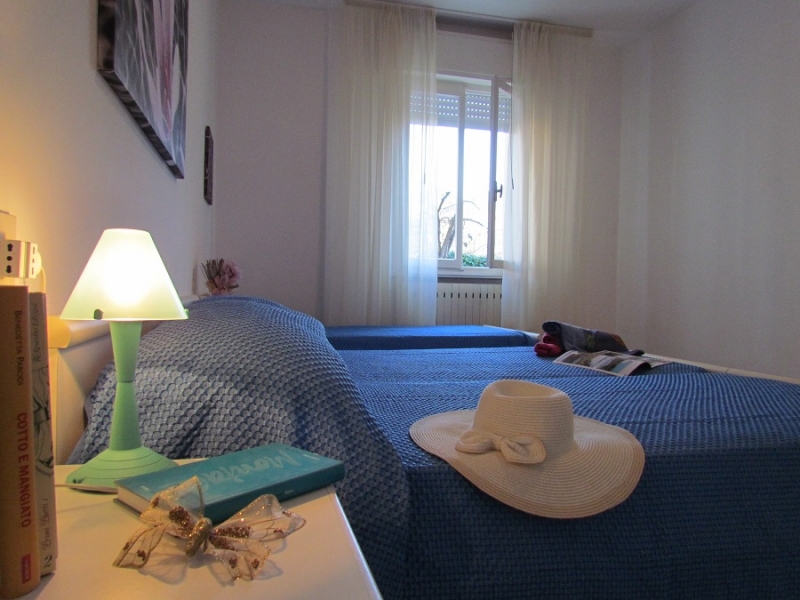 Appartamento bilocale in affitto a Lignano Sabbiadoro