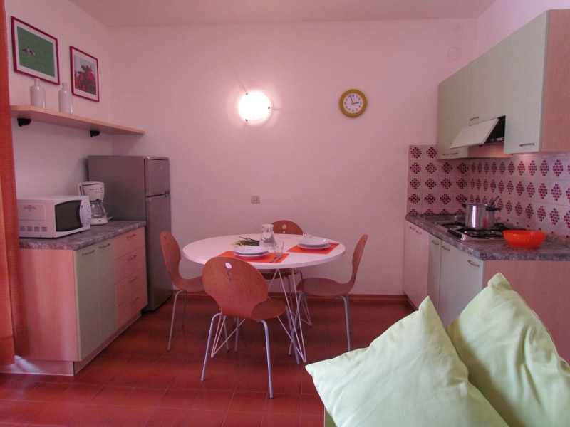 Appartamento trilocale in affitto a Cividale del Friuli