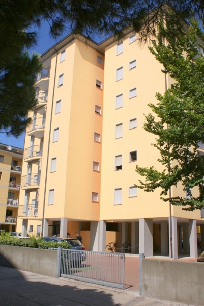 Appartamento trilocale in affitto a San Michele al Tagliamento