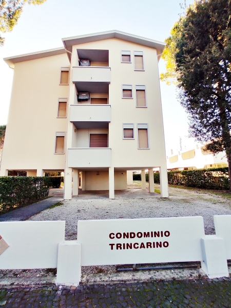 Appartamento bilocale in vendita a San Michele al Tagliamento