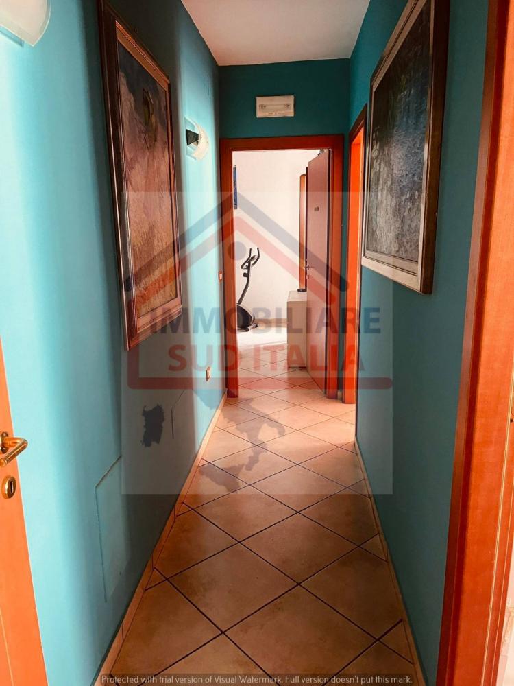 Appartamento trilocale in affitto a Giugliano in Campania