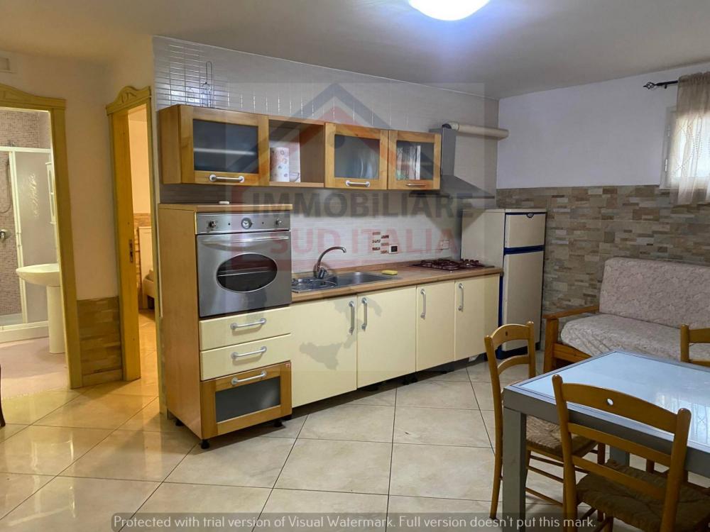 Appartamento bilocale in affitto a Giugliano in Campania