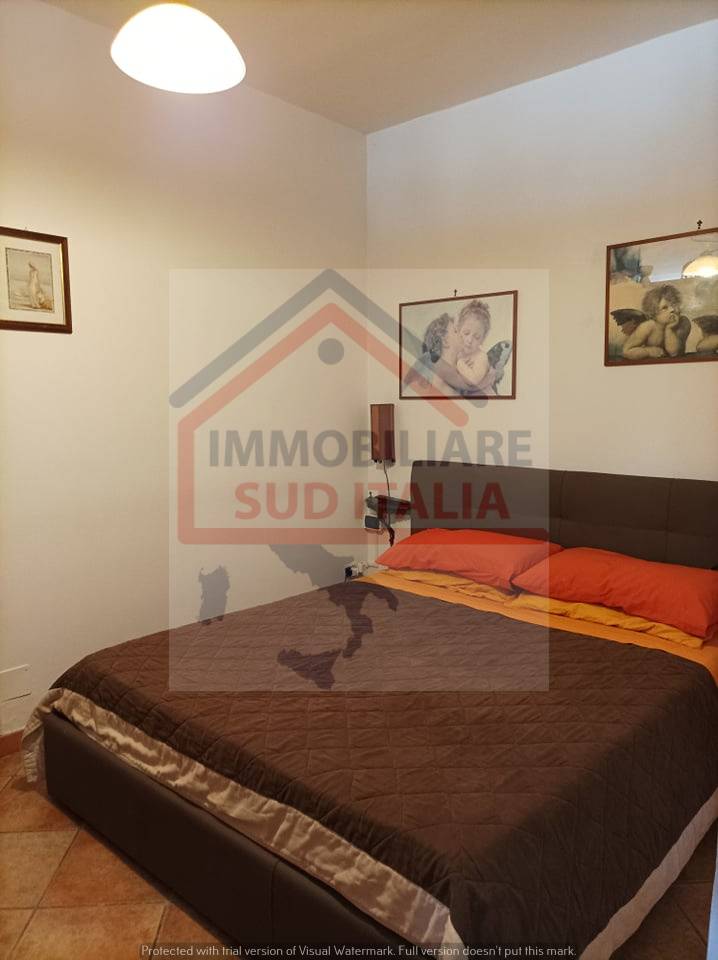 Appartamento bilocale in affitto a Napoli