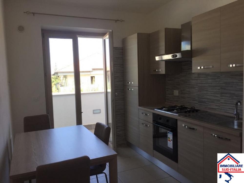 Appartamento bilocale in affitto a Giugliano in Campania