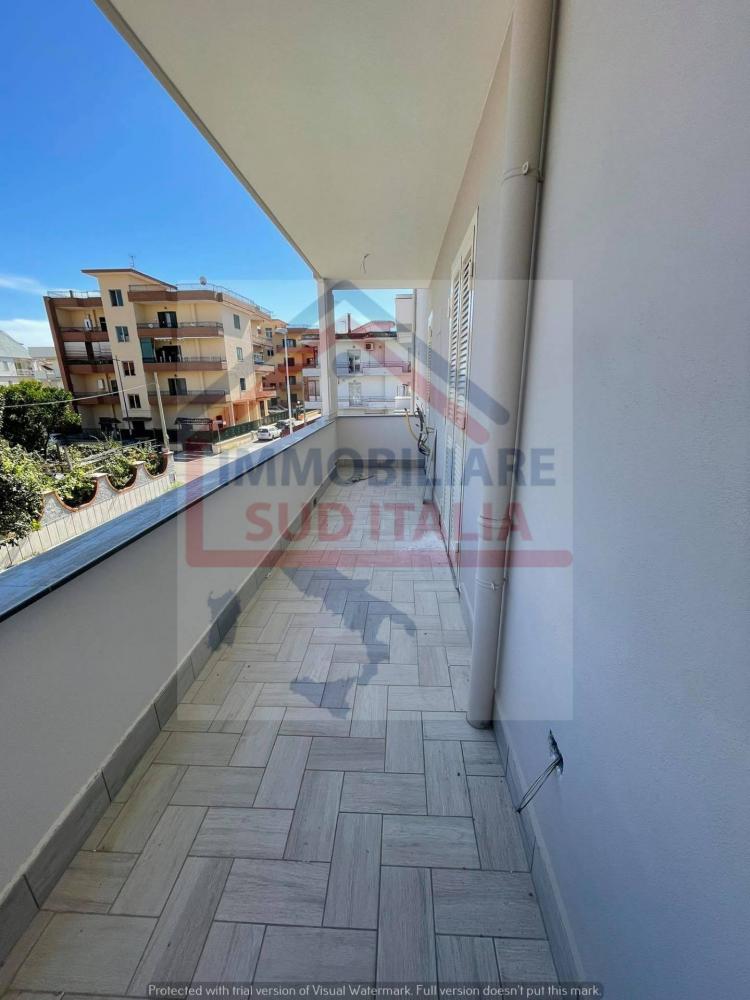 Appartamento quadrilocale in vendita a Giugliano in Campania