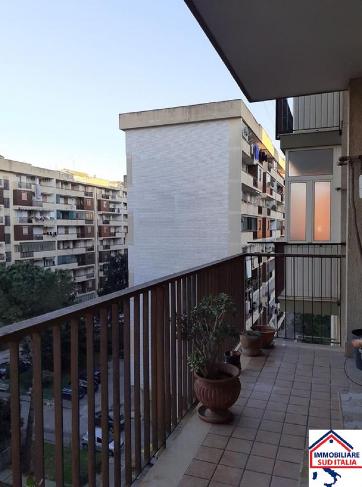 Appartamento quadrilocale in vendita a Napoli