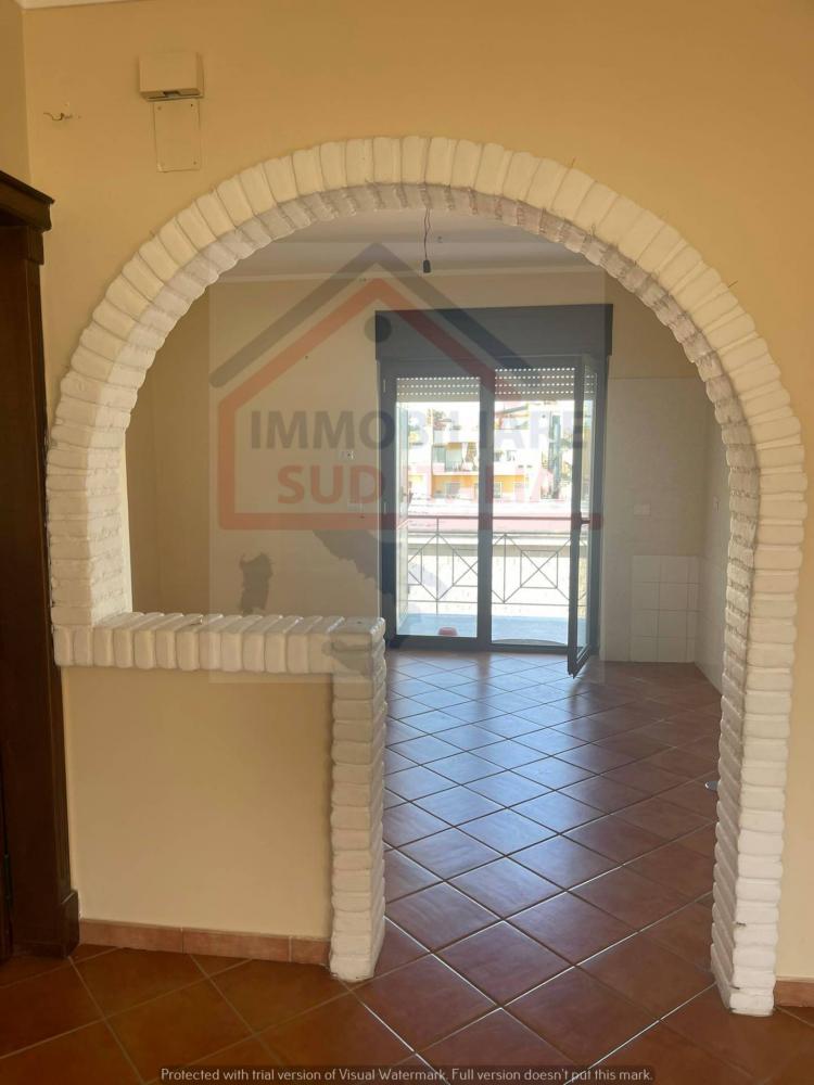 Appartamento trilocale in vendita a Castel di Sangro