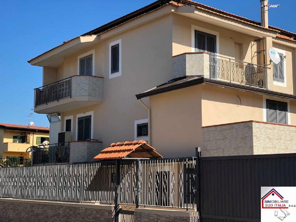 Appartamento bilocale in vendita a Qualiano