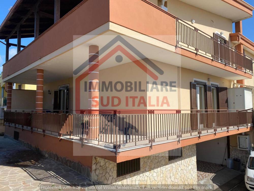 Appartamento plurilocale in vendita a Villaricca