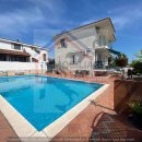 Villa quadrilocale in vendita a Villaricca