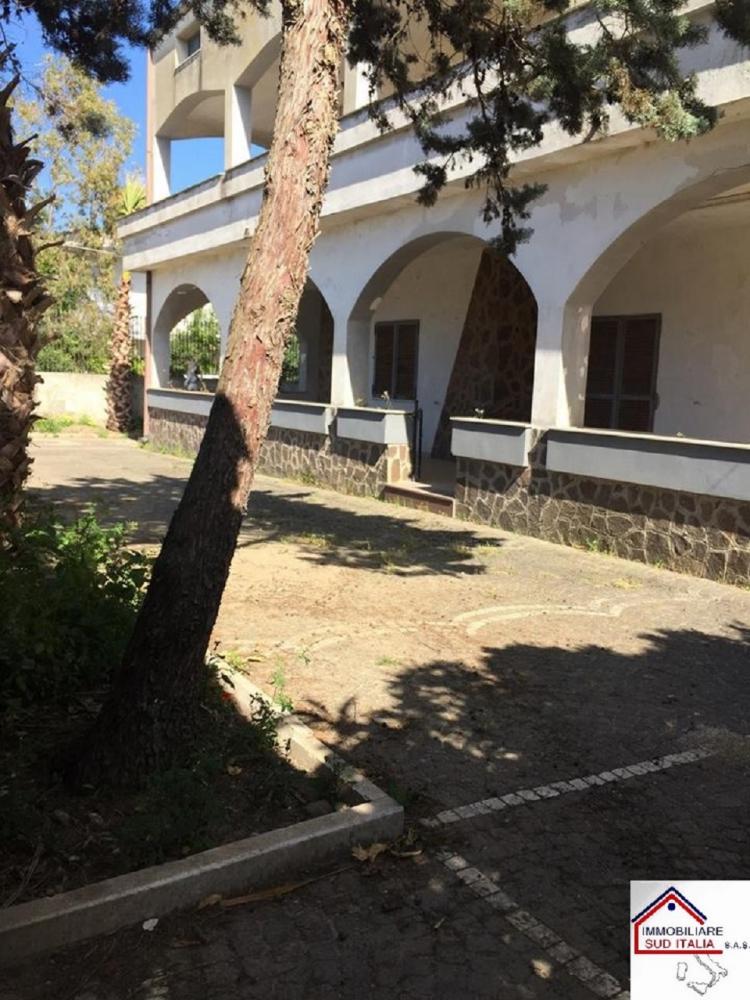 Villa plurilocale in vendita a Qualiano