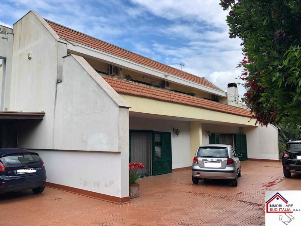 Villa plurilocale in vendita a Villaricca