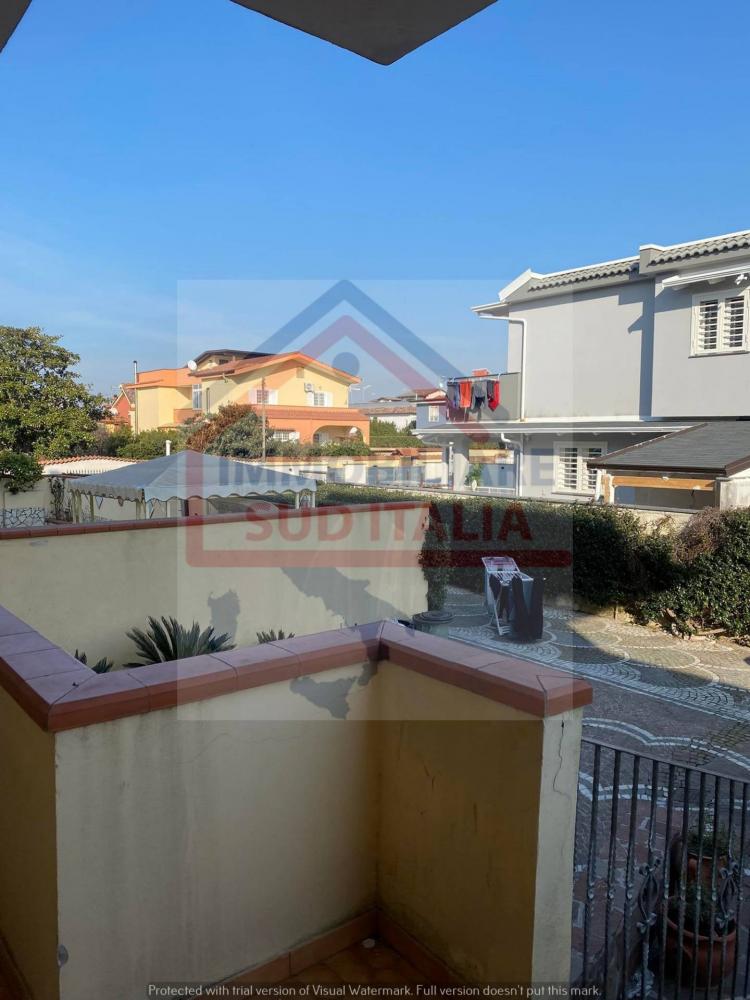 Villa quadrilocale in vendita a Villaricca