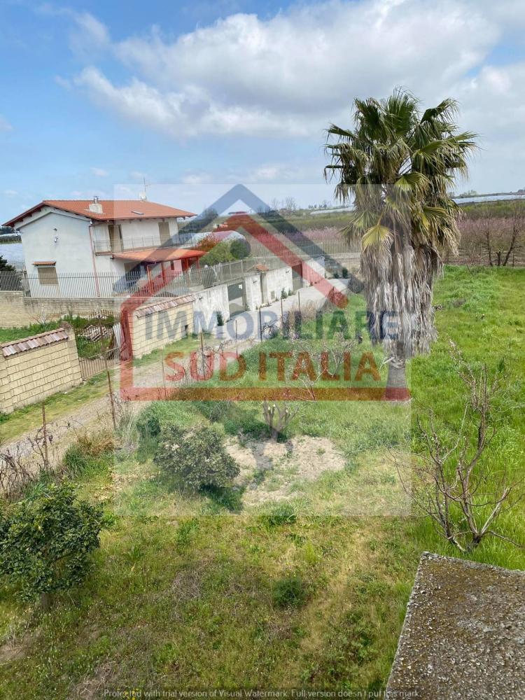 Villa plurilocale in vendita a Qualiano