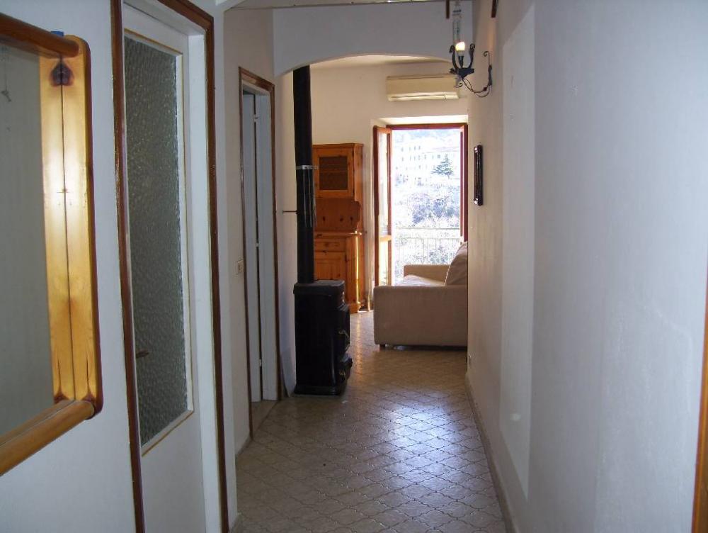 elba marciana appartamento bilocale con balcone - Appartamento bilocale in vendita a Collina