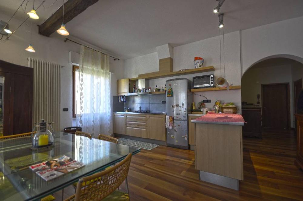 elba, marciana marina appartamento centrale con due camere, zona cottura - Appartamento trilocale in vendita a marciana-marina