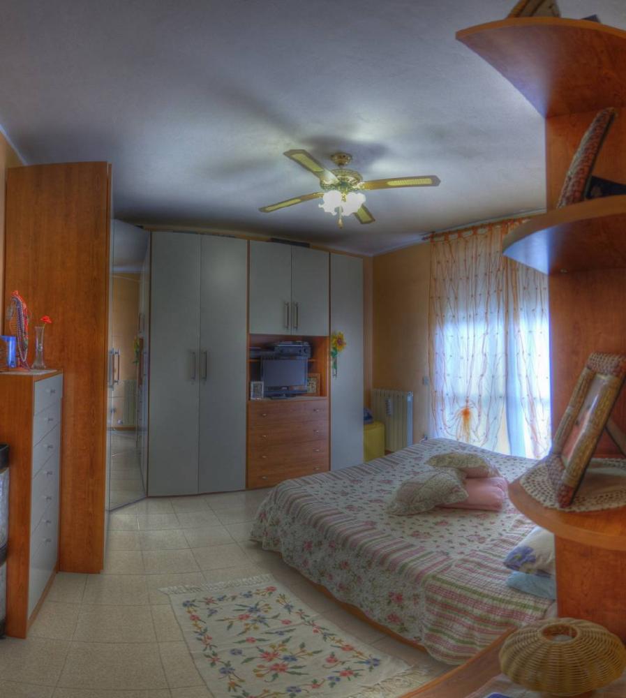 camera appartamento con due camere a portoferraio, elba - Appartamento trilocale in vendita a Periferia