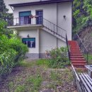 Villa quadrilocale in vendita a Procchio
