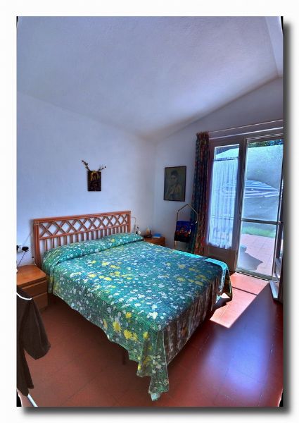 camera da letto principale - Villa plurilocale in vendita a portoferraio