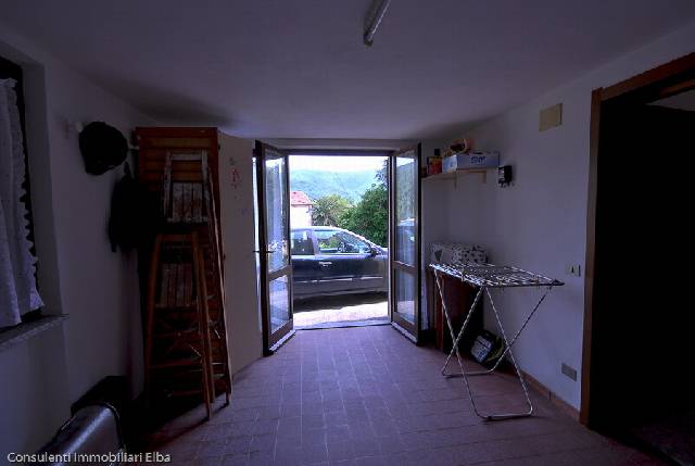 villino con garage  - Villa plurilocale in vendita a portoferraio