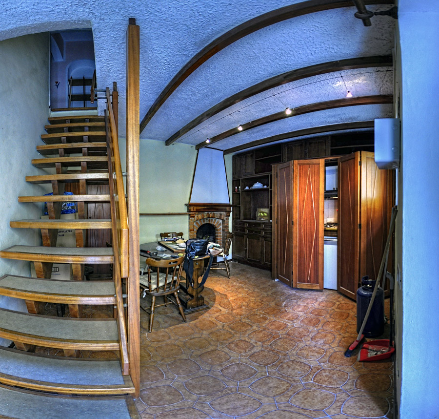 elba portoferraio centro storico tre camere - Villa indipendente quadrilocale in vendita a Centro Storico