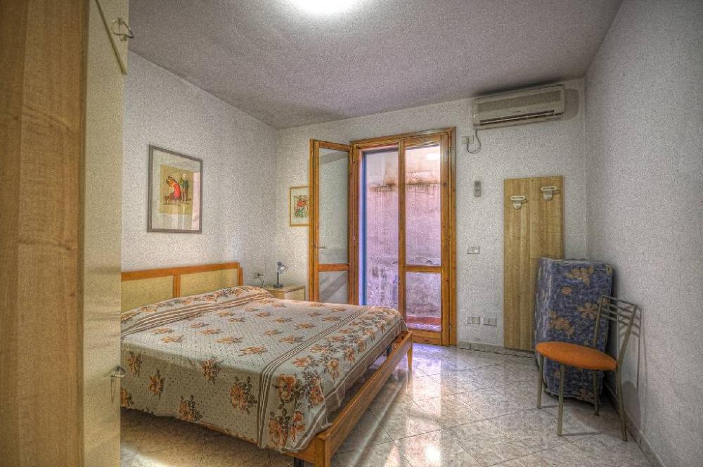 Elba, appartamento a Seccheto vicino al mare, camera - Villa indipendente bilocale in vendita a Mare